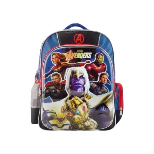 Mochila Ruz 6D Avenger