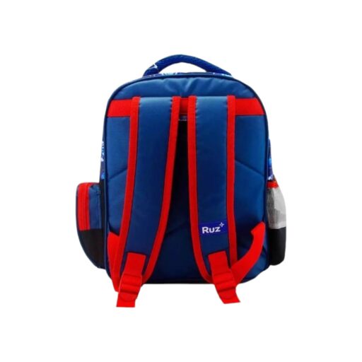 Alternative view of Mochila Ruz 6D Avenger