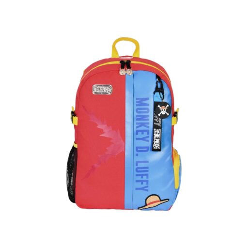 Mochila Yadatex Luffy One Piece