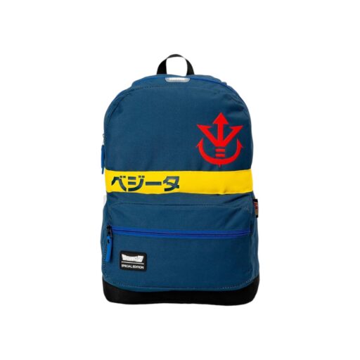 MOCHILA YADATEX DRAGON BALL