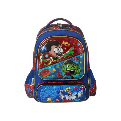 MOCHILA URBANIA TITANES