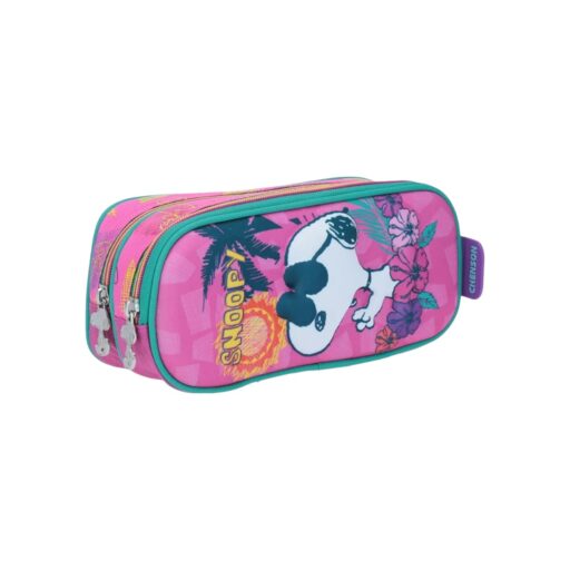 LAPICERA CHENSON SNOOPY MOD.SN63887-P - Image 4