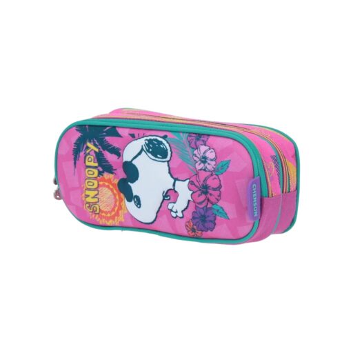 Alternative view of LAPICERA CHENSON SNOOPY MOD.SN63887-P