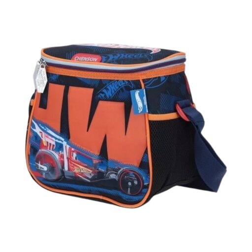 Alternative view of Lonchera Chenson Hot Wheels Mod.HW63865-9