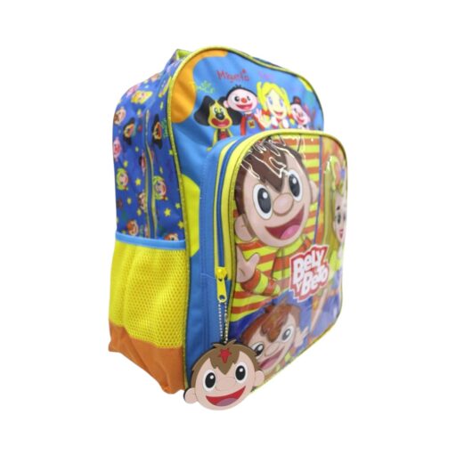Alternative view of Mochila Jyj Bely Y Beto