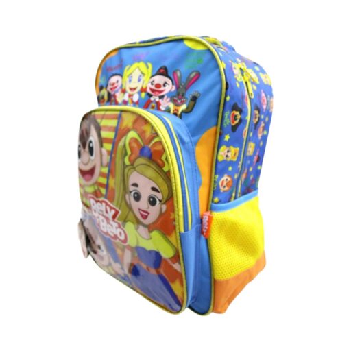 Mochila Jyj Bely Y Beto - Image 3