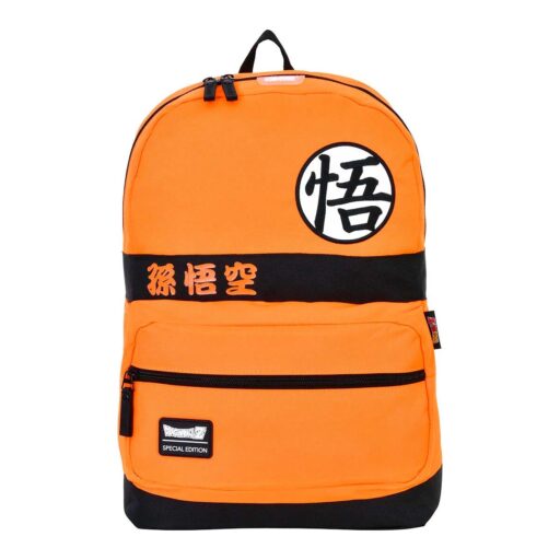 Mochila Kee Dragon Ball