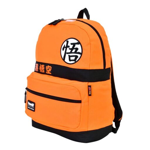 Alternative view of Mochila Kee Dragon Ball