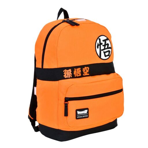 Mochila Kee Dragon Ball - Image 3