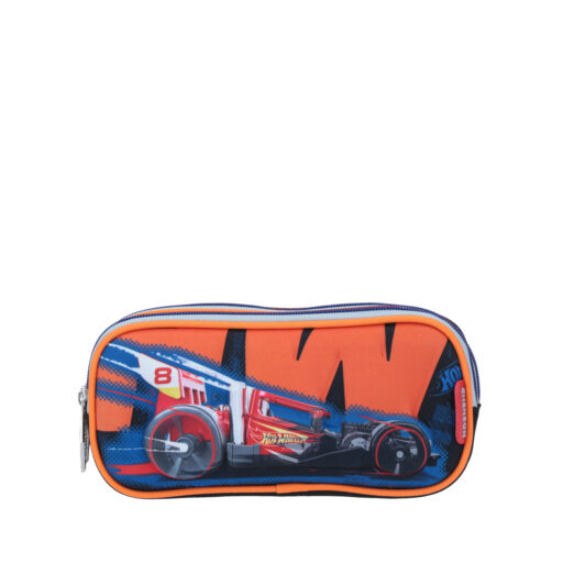 Lapicera Chenson Hot Wheels SHAKER