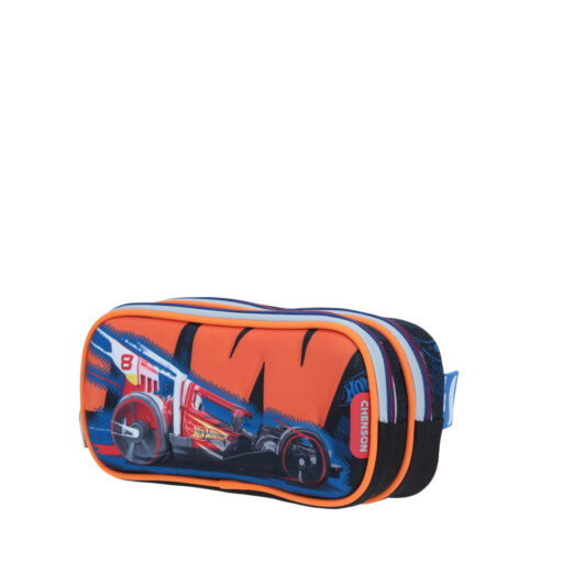 Alternative view of Lapicera Chenson Hot Wheels SHAKER