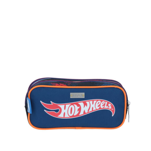 Lapicera Chenson Hot Wheels SHAKER - Image 3