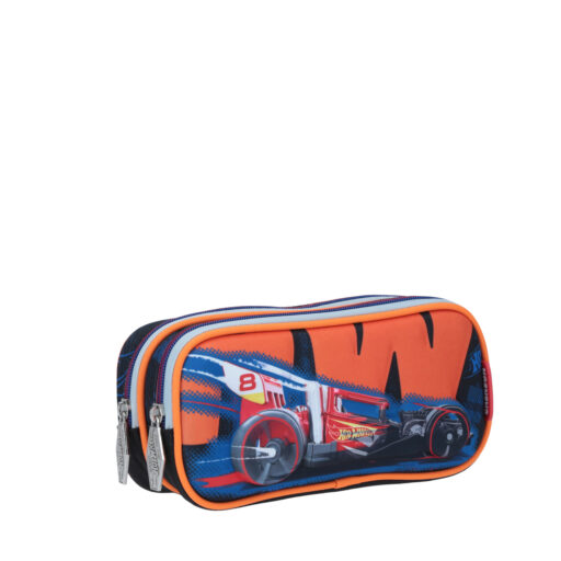 Lapicera Chenson Hot Wheels SHAKER - Image 4