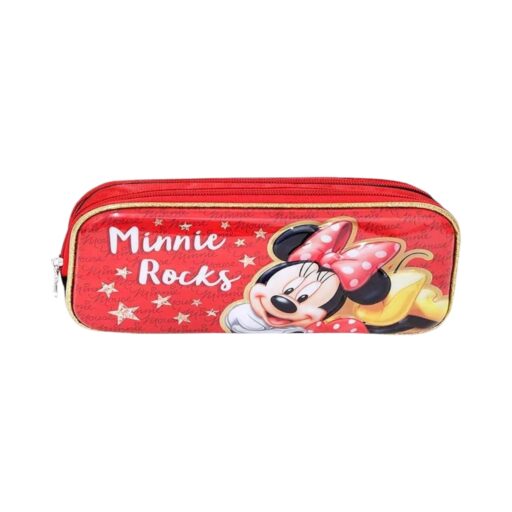 Lapicera Ruz 6d Minie
