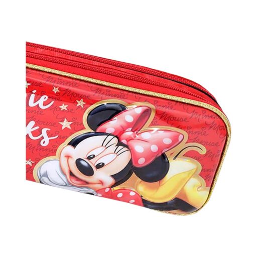 Lapicera Ruz 6d Minie - Image 4