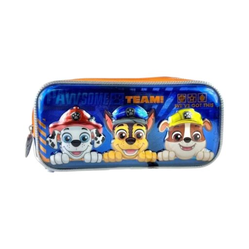 Lapicera Ruz Paw Patrol