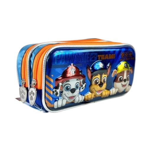 Alternative view of Lapicera Ruz Paw Patrol
