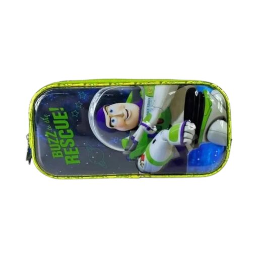 Alternative view of Lapicera Ruz Toy Story