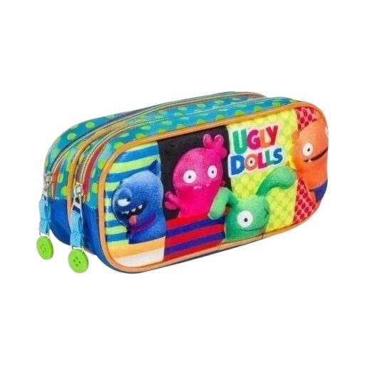Alternative view of Lapicera Yadatex 3d Ugly Dolls