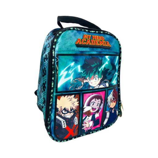 Lonchera Ruz My Hero Academia - Image 3