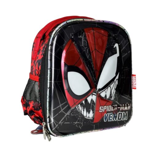 Alternative view of Lonchera Ruz Spiderman