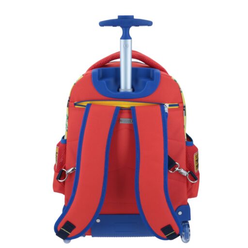 Mochila C/Llantas Chenson - Image 3