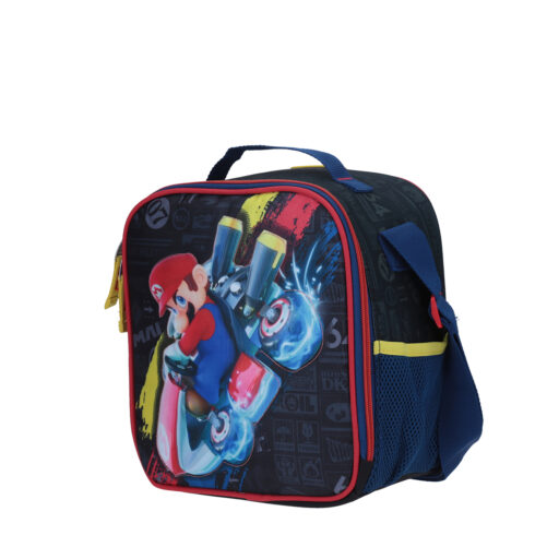 Alternative view of Lonchera Chenson Mario
