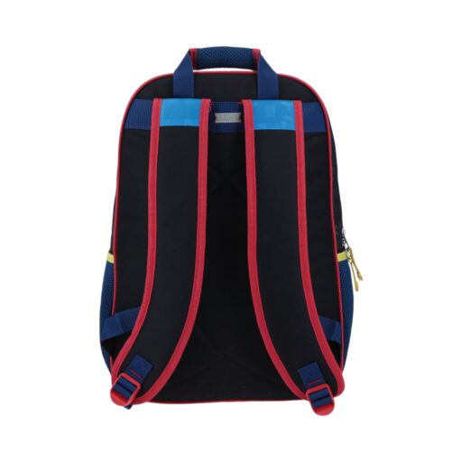 Mochila Grande Chenson Mario Bros - Image 3