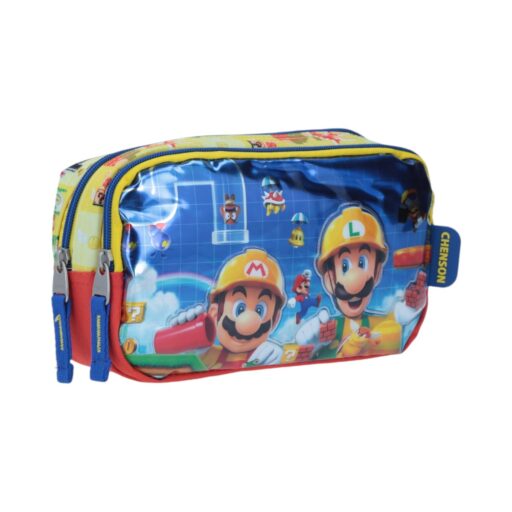 Lapicera Chenson Mario Bros - Image 4