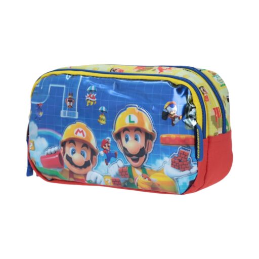 Alternative view of Lapicera Chenson Mario Bros