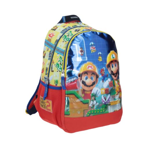 Mochila Chenson Mario Bros - Image 4