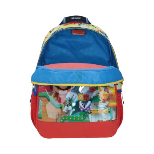 Mochila Chenson Mario Bros - Image 5