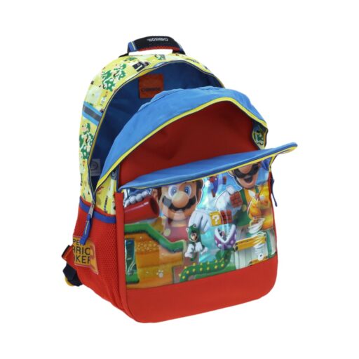 Mochila Chenson Mario Bros - Image 6