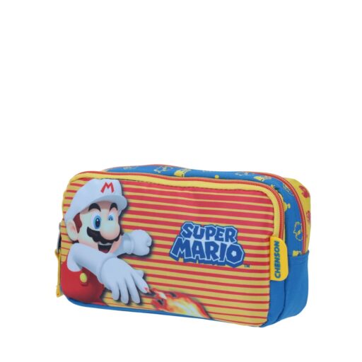 Alternative view of Lapicera Chenson Mario Bros Mod.MB64481-L