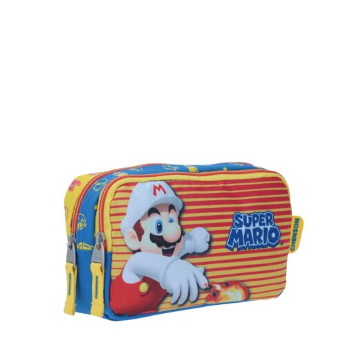 Lapicera Chenson Mario Bros Mod.MB64481-L - Image 4