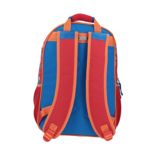 Mochila Chenson Mario Mod.MB64459-R - Image 3