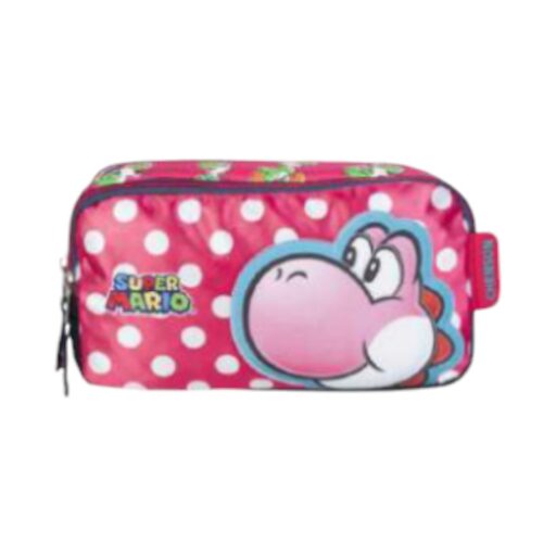Lapicera Chenson Mario Bros Mod.MB63148-R
