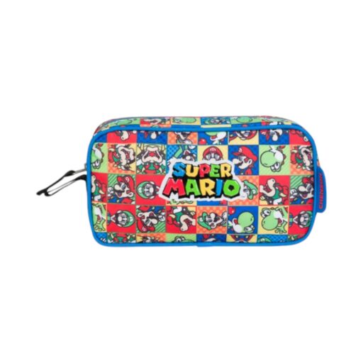 Lapicera Chenson Mario Bros Mod.MB63105-3