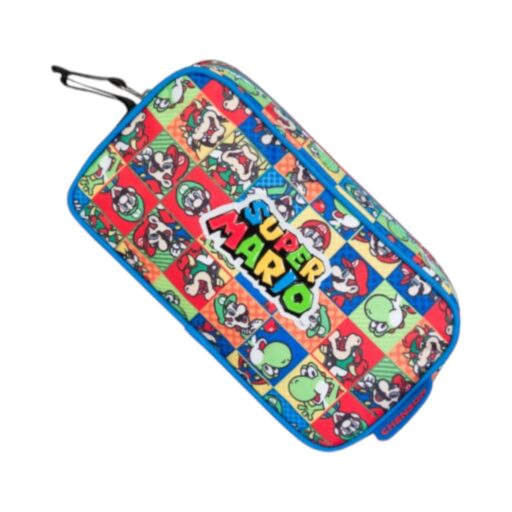 Alternative view of Lapicera Chenson Mario Bros Mod.MB63105-3
