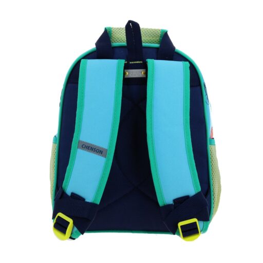 Mochila Chenson Azul Monster Mod.MW65976-9 - Image 4
