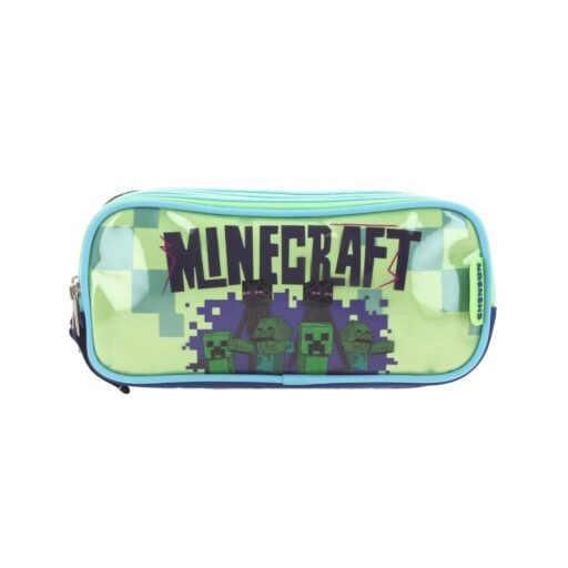 Lapicera Chenson Minecraft Club MC66296-9