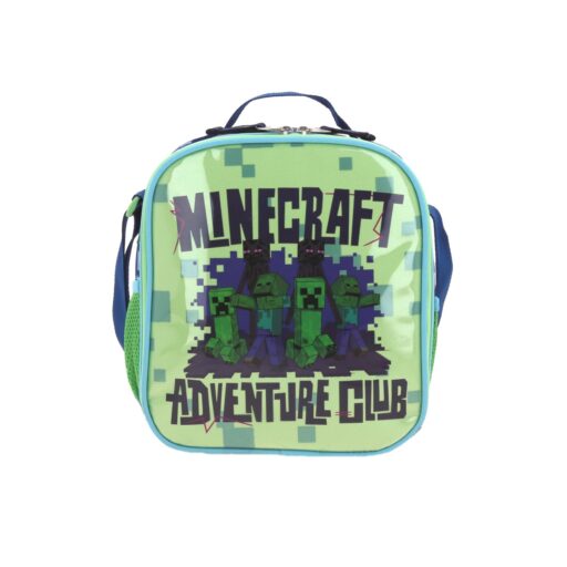 Lonchera Chenson Minecraft Club MC66295-9