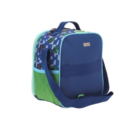 Lonchera Chenson Minecraft Club MC66295-9 - Image 3