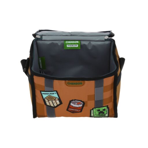 Lonchera Chenson Minecraft Cafe MC66285-B - Image 5