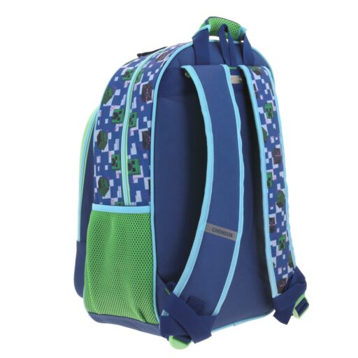 Mochila Chenson Minecraft Club MC66294-9 - Image 3