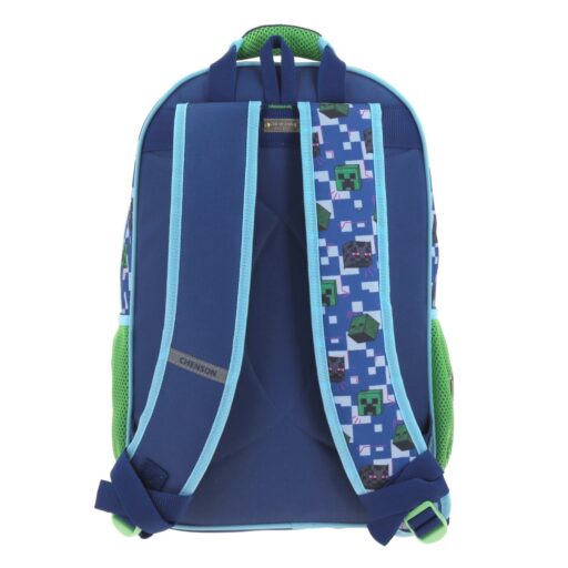 Mochila Chenson Minecraft Club MC66294-9 - Image 4