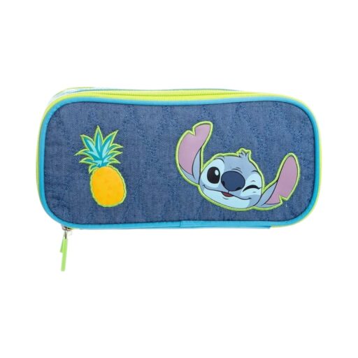 Lapicera Truzt Stitch