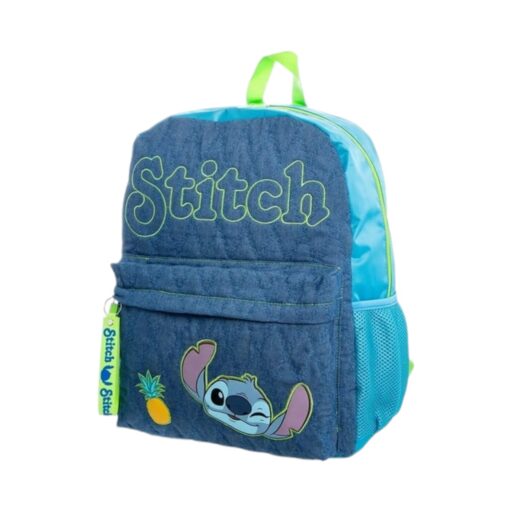 Alternative view of Mochila Truzt Stitch