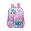 Mochila Kinder Ruz Pastelitos Muffin
