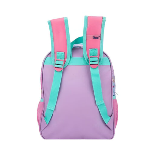 Mochila Kinder Ruz Pastelitos Muffin - Image 3
